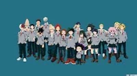 Class 1-A