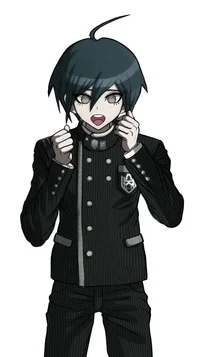 Shuichi Saihara