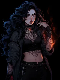 Cassandra Zarovan