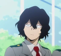 Aizawa shota 