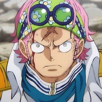 Luffy