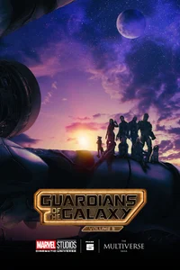 Gotg Vol 3