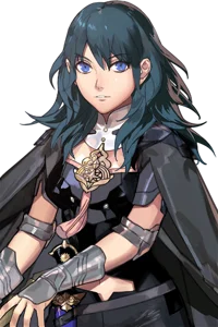 Female Byleth 