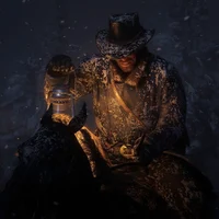 Arthur Morgan