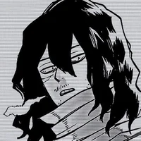 Aizawa Shouta 