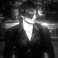 Leon Kennedy