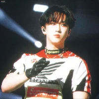 Seo changbin 