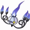 Chandelure