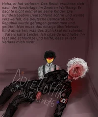 FRG and GDR 