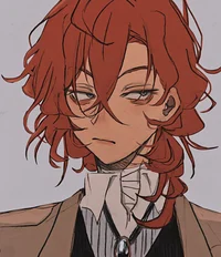 Chuuya