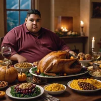 Thanksgiving stuffin