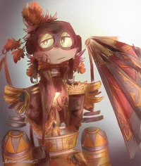 Воздушный Коробас