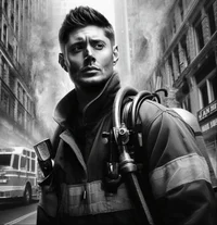 DEAN WINCHESTER