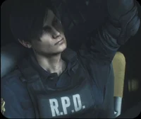 Leon Kennedy 