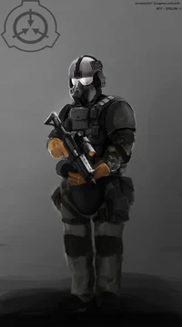 E-11 Nine Tailed Fox