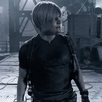 Leon Kennedy