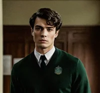 Tom Riddle 