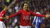 Carlos Tevez 08