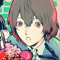 Akechi Goro