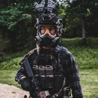 Teammate - masc user