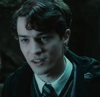 Tom Riddle 