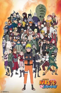 Naruto shippuden 