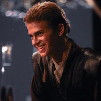 Anakin Skywalker