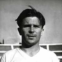 Ferenc Puskás
