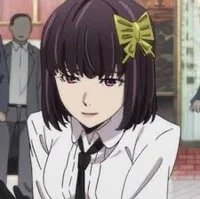 Chat with Akiko Yosano- GL | character.ai | Personalized AI for every ...