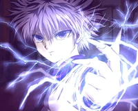 Killua Zoldyck