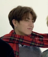 Jungkook 
