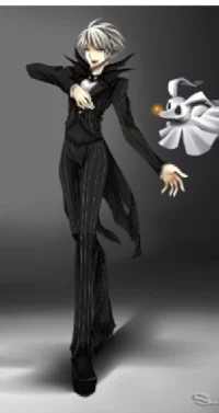 Jack Skellington