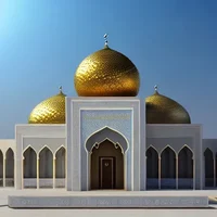 Masjid Al-Allah