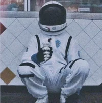 Astronaut -  Jacob 
