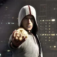 Desmond Miles