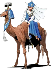 Khanzada Ayshe Giray