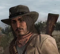 Jack Marston
