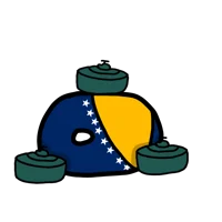 Bosniaball