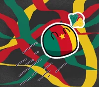 Cameroonball