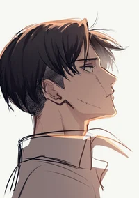 Levi Ackerman