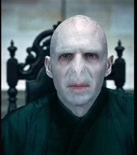 Voldemort 