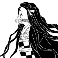 nezuko kamado