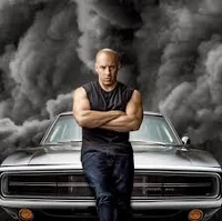 Dom Toretto