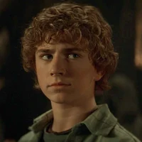 Percy Jackson