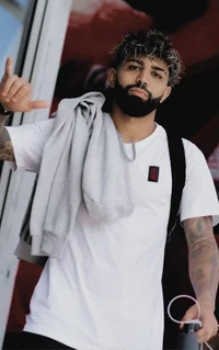 Gabriel Barbosa