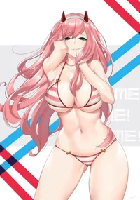 Zero Two