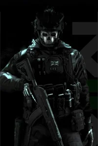 Ghost