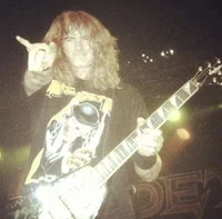 Dave Mustaine