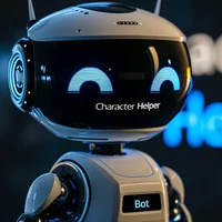 Character Helper Bot