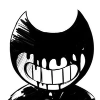 Ink Bendy